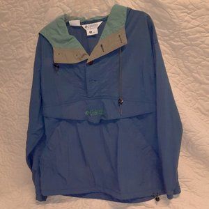 Columbia Men's Hooded Pullover